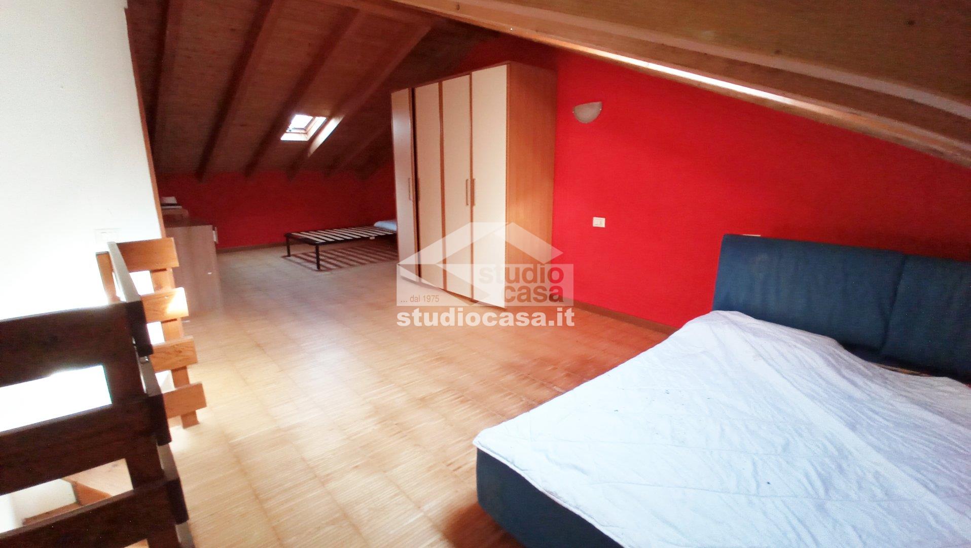 Appartamento in vendita a Villa d