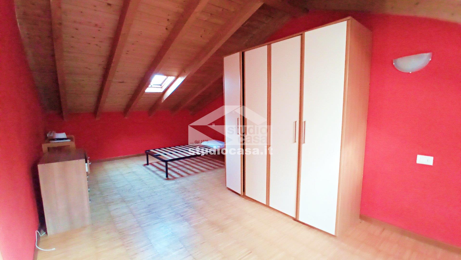 Appartamento in vendita a Villa d