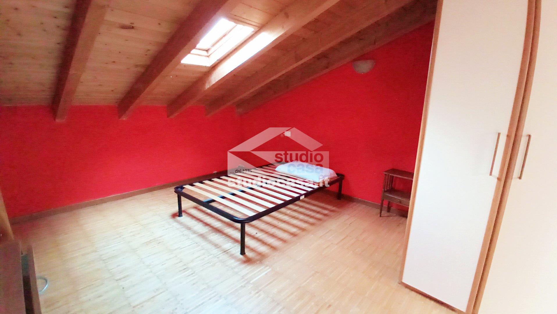 Appartamento in vendita a Villa d