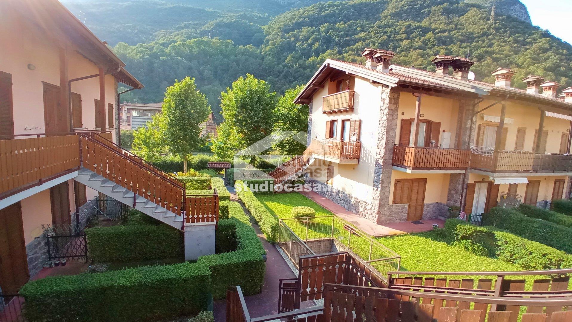 Appartamento in vendita a Villa d