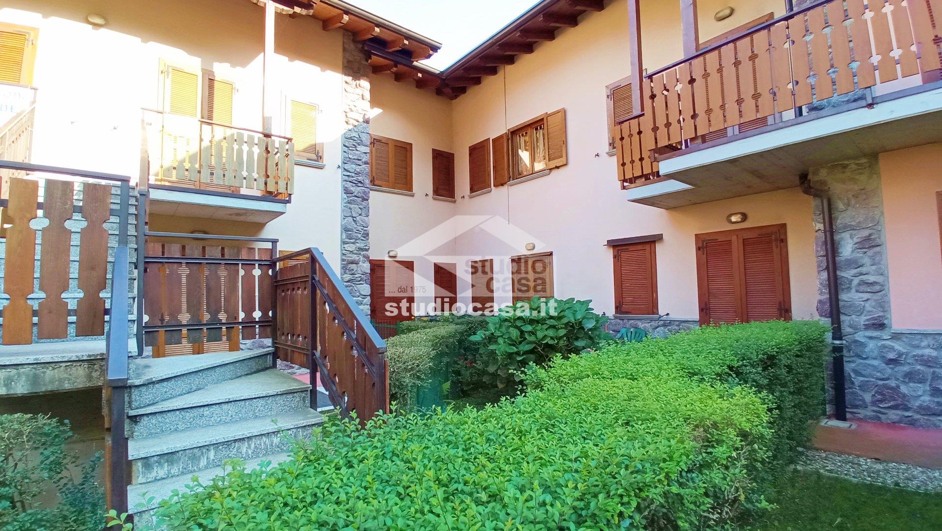 Appartamento in vendita a Villa d