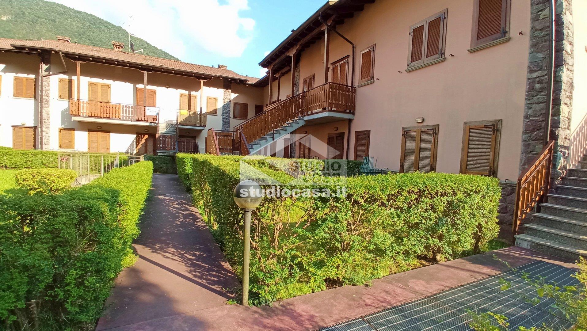 Appartamento in vendita a Villa d