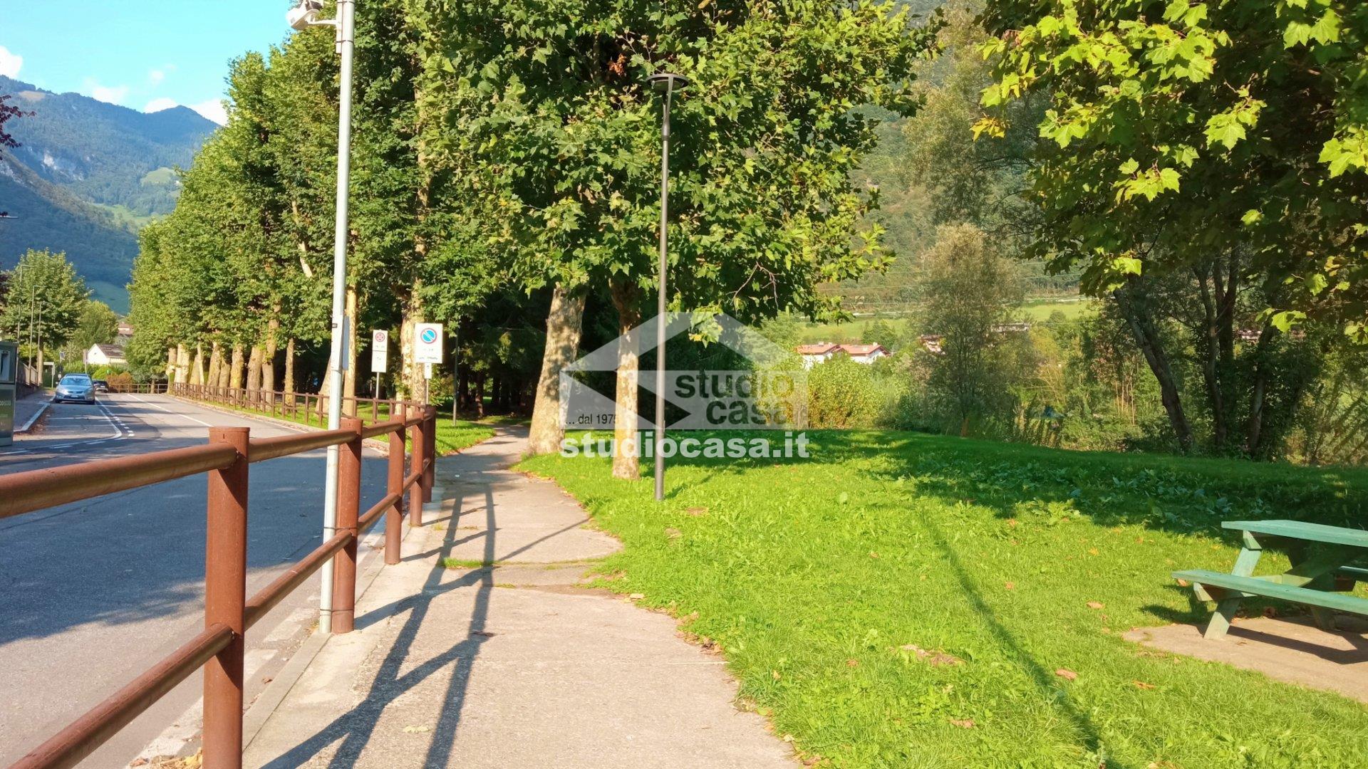 Appartamento in vendita a Villa d