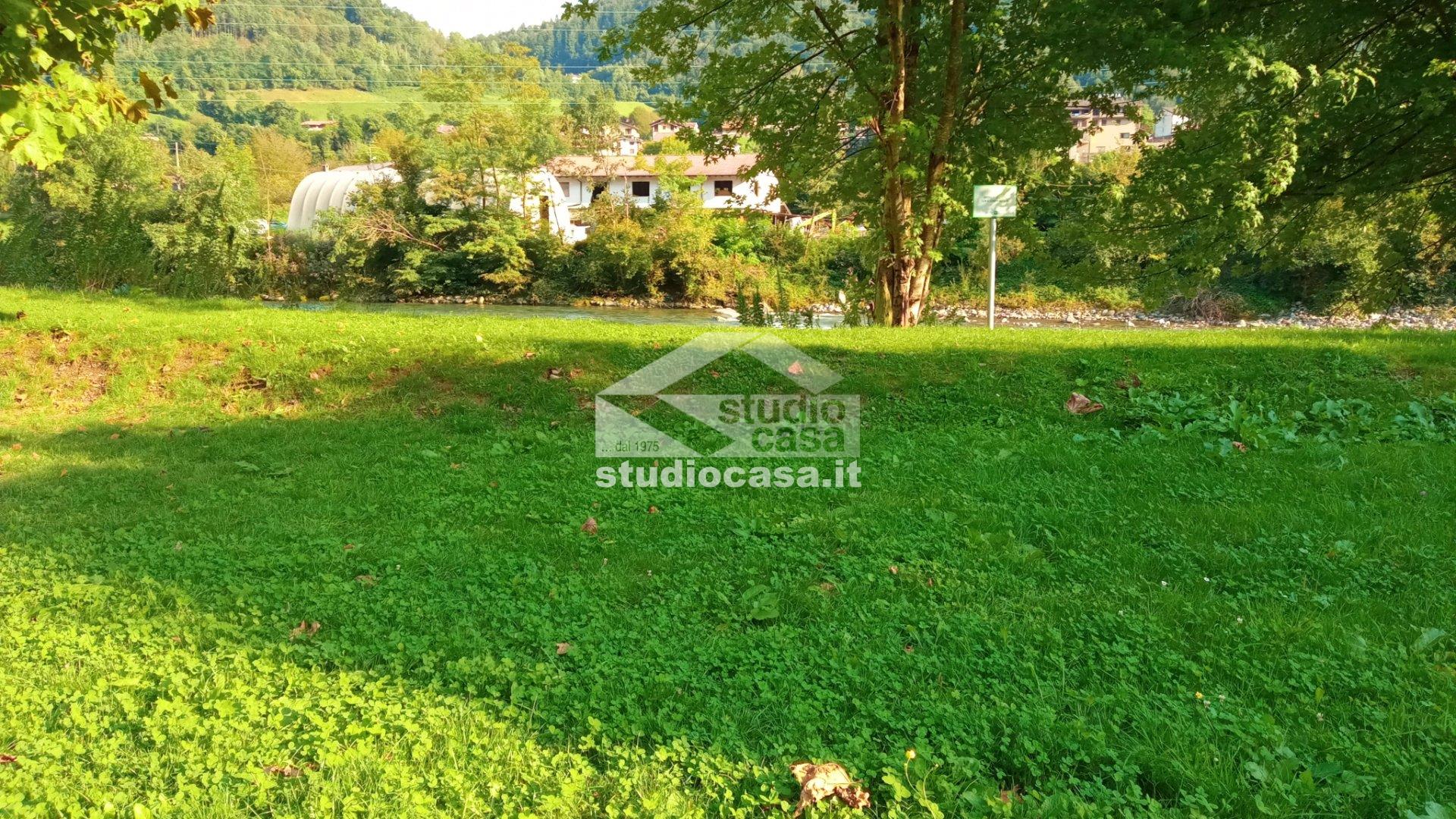 Appartamento in vendita a Villa d