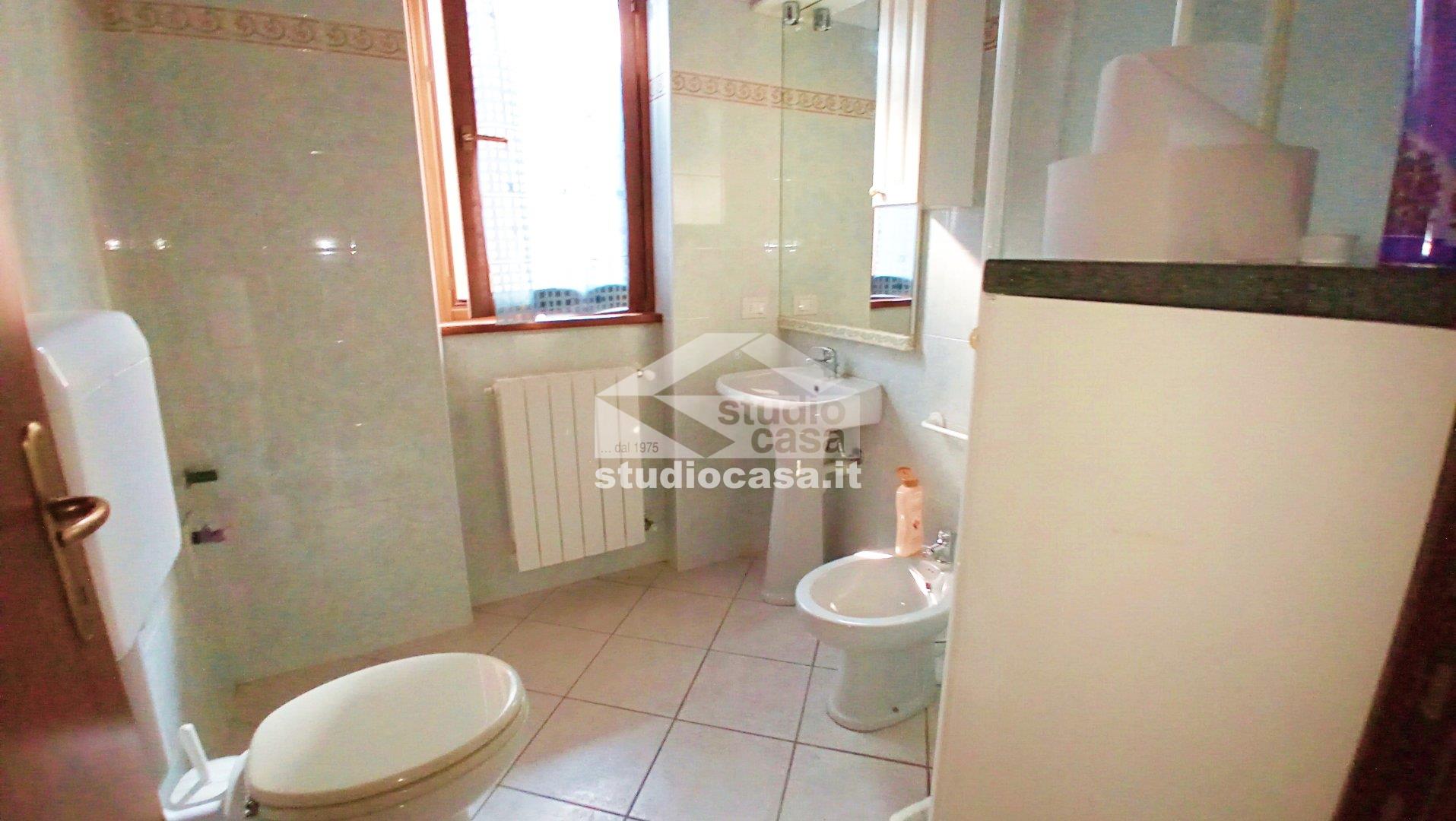 Appartamento in vendita a Villa d