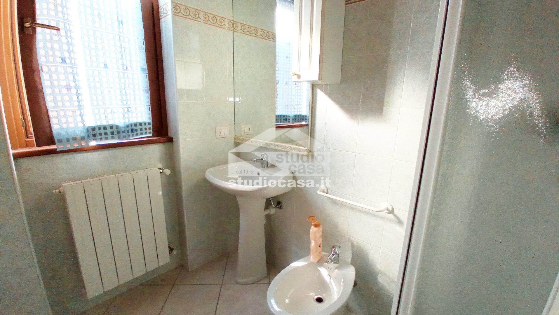 Appartamento in vendita a Villa d