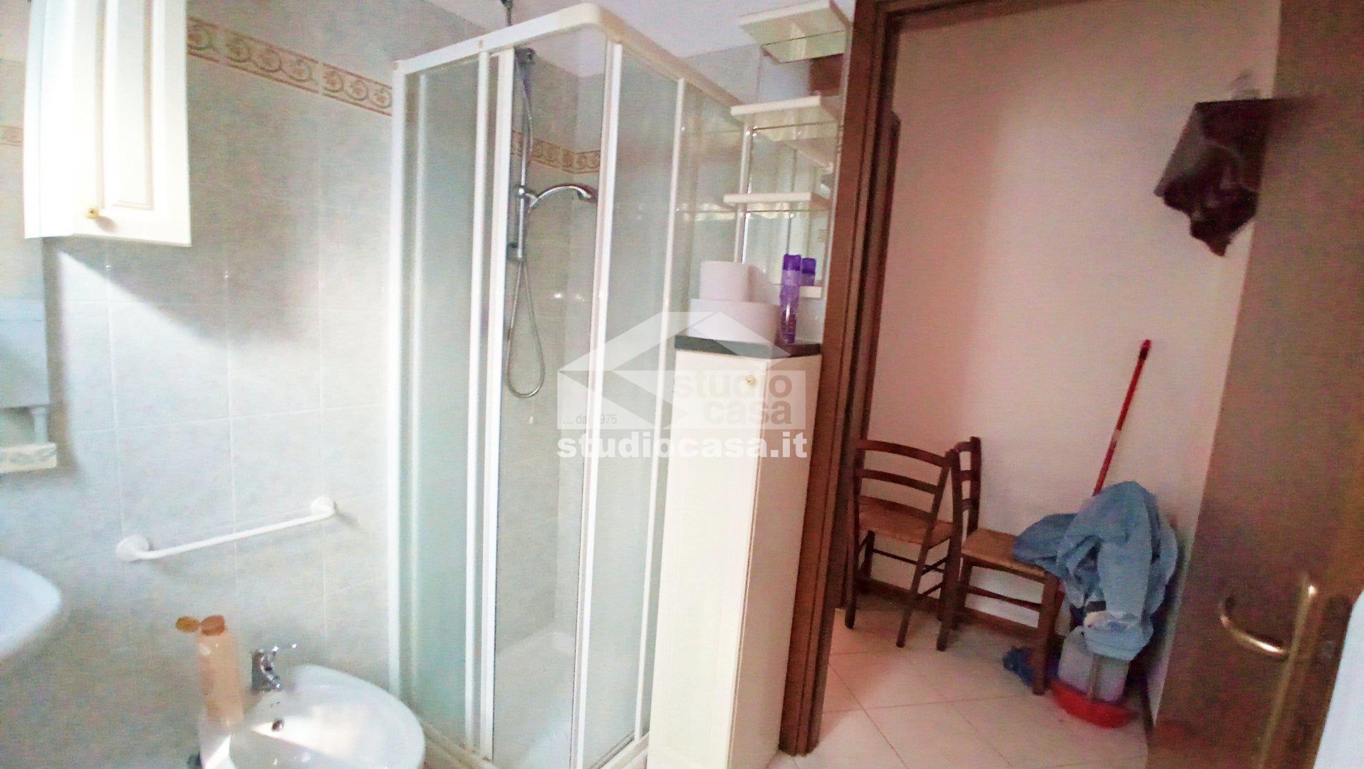 Appartamento in vendita a Villa d