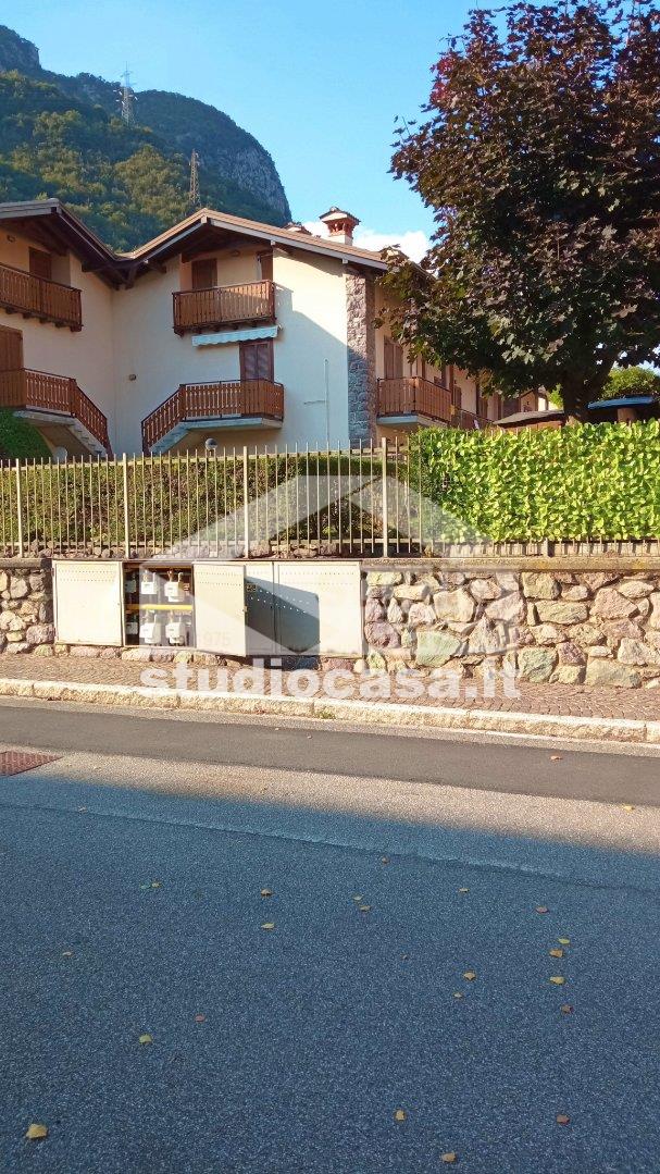 Appartamento in vendita a Villa d