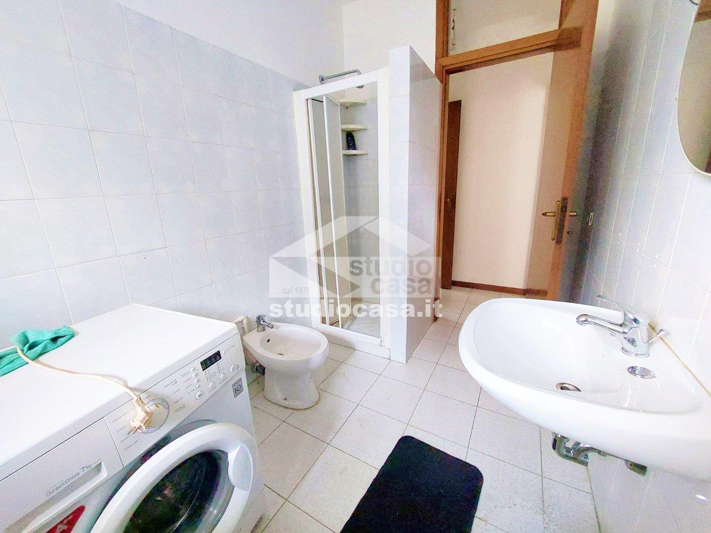 Appartamento in vendita a Ponte Nossa