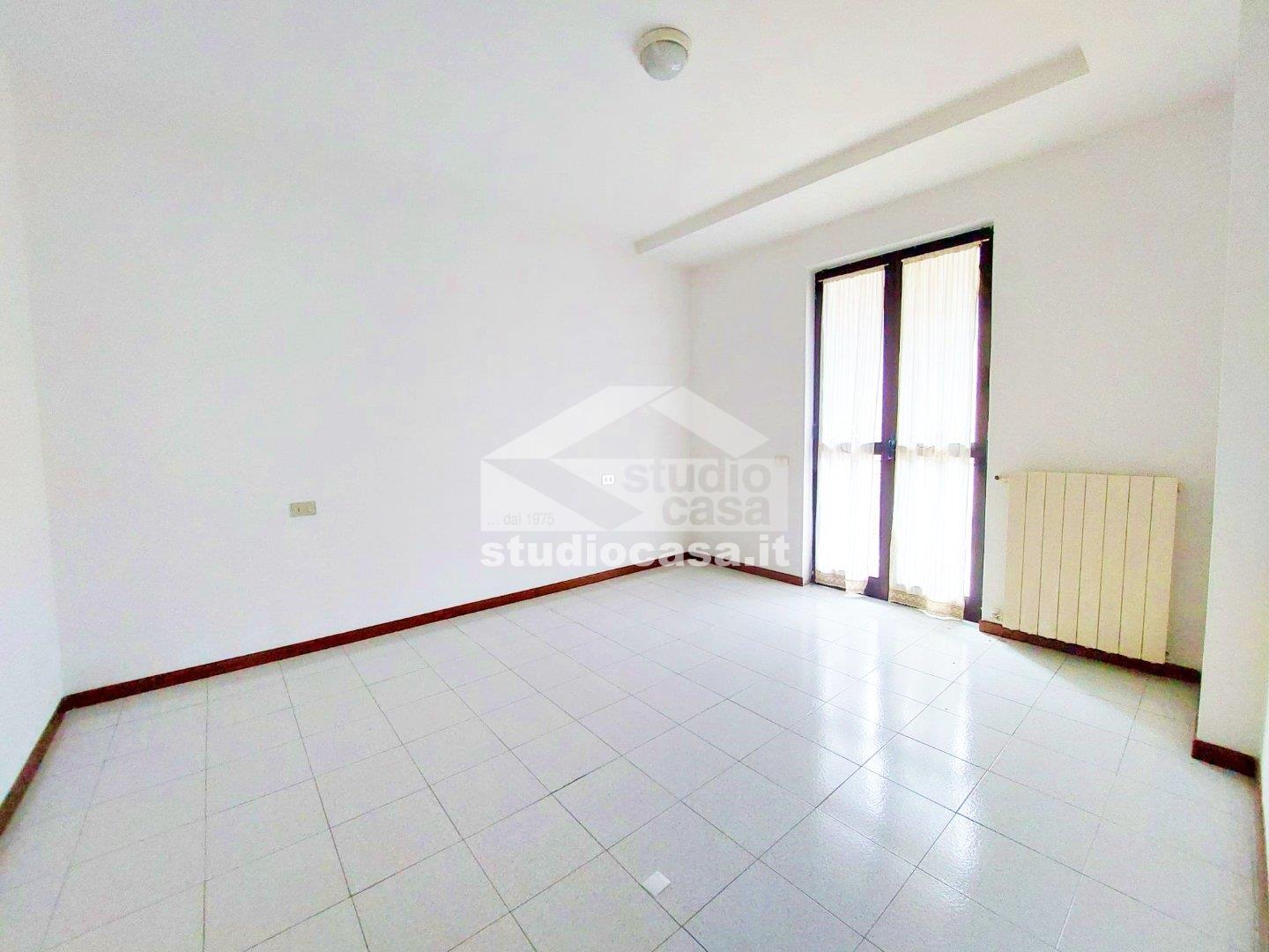 Appartamento in vendita a Ponte Nossa