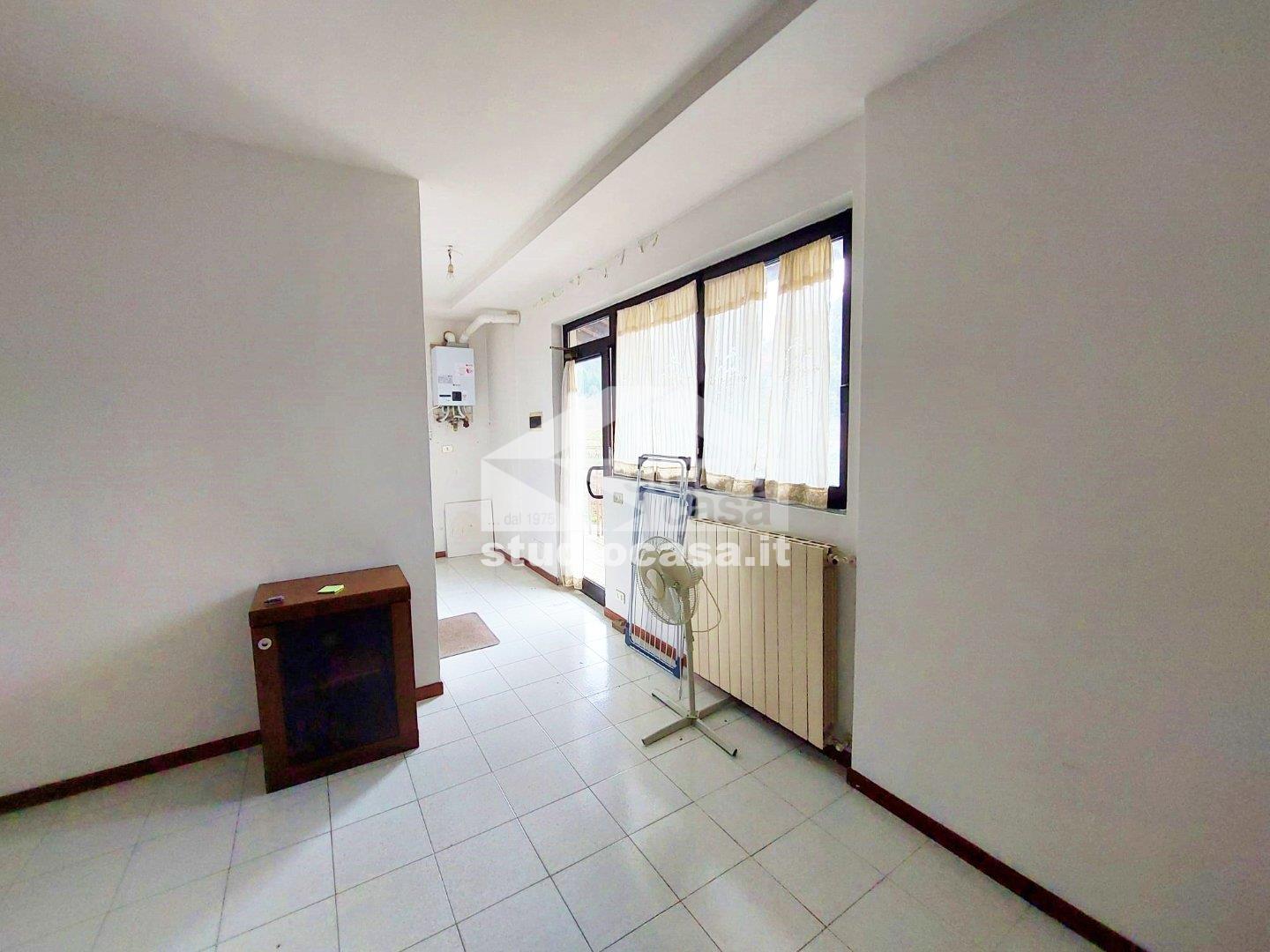 Appartamento in vendita a Ponte Nossa