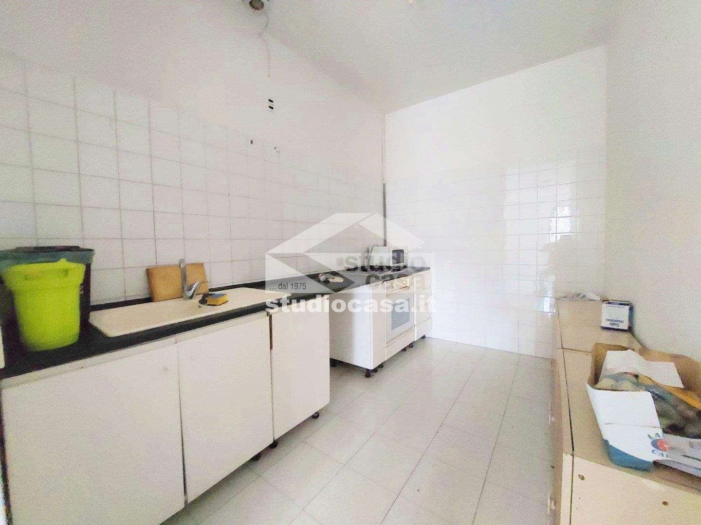 Appartamento in vendita a Ponte Nossa