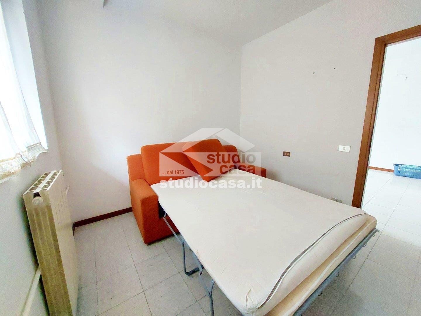 Appartamento in vendita a Ponte Nossa