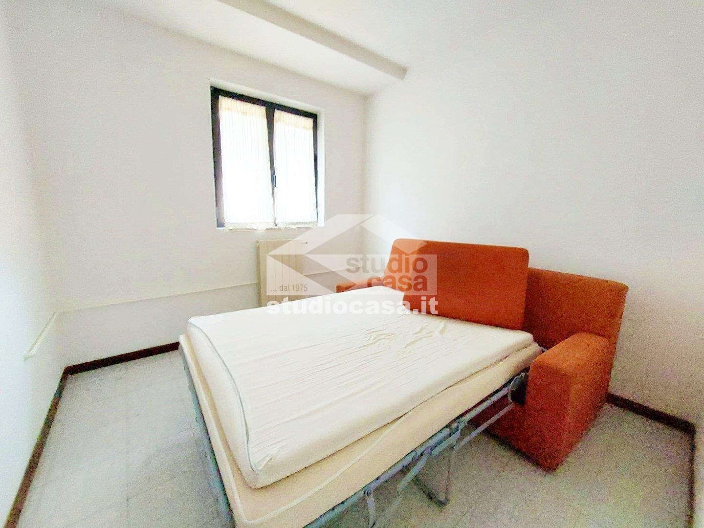 Appartamento in vendita a Ponte Nossa