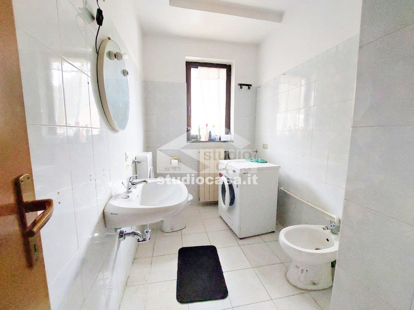 Appartamento in vendita a Ponte Nossa