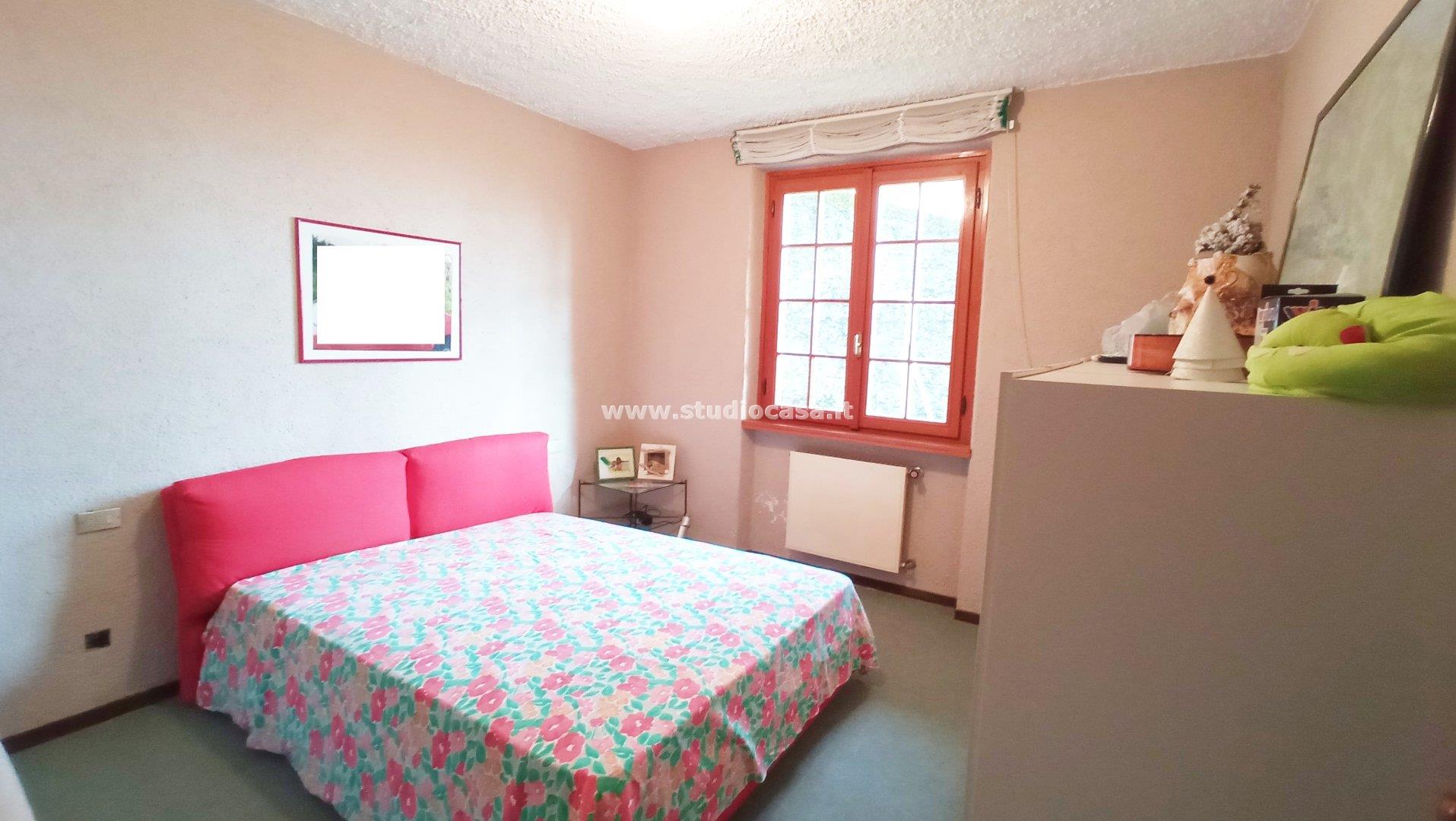 Appartamento in vendita a Castione della Presolana