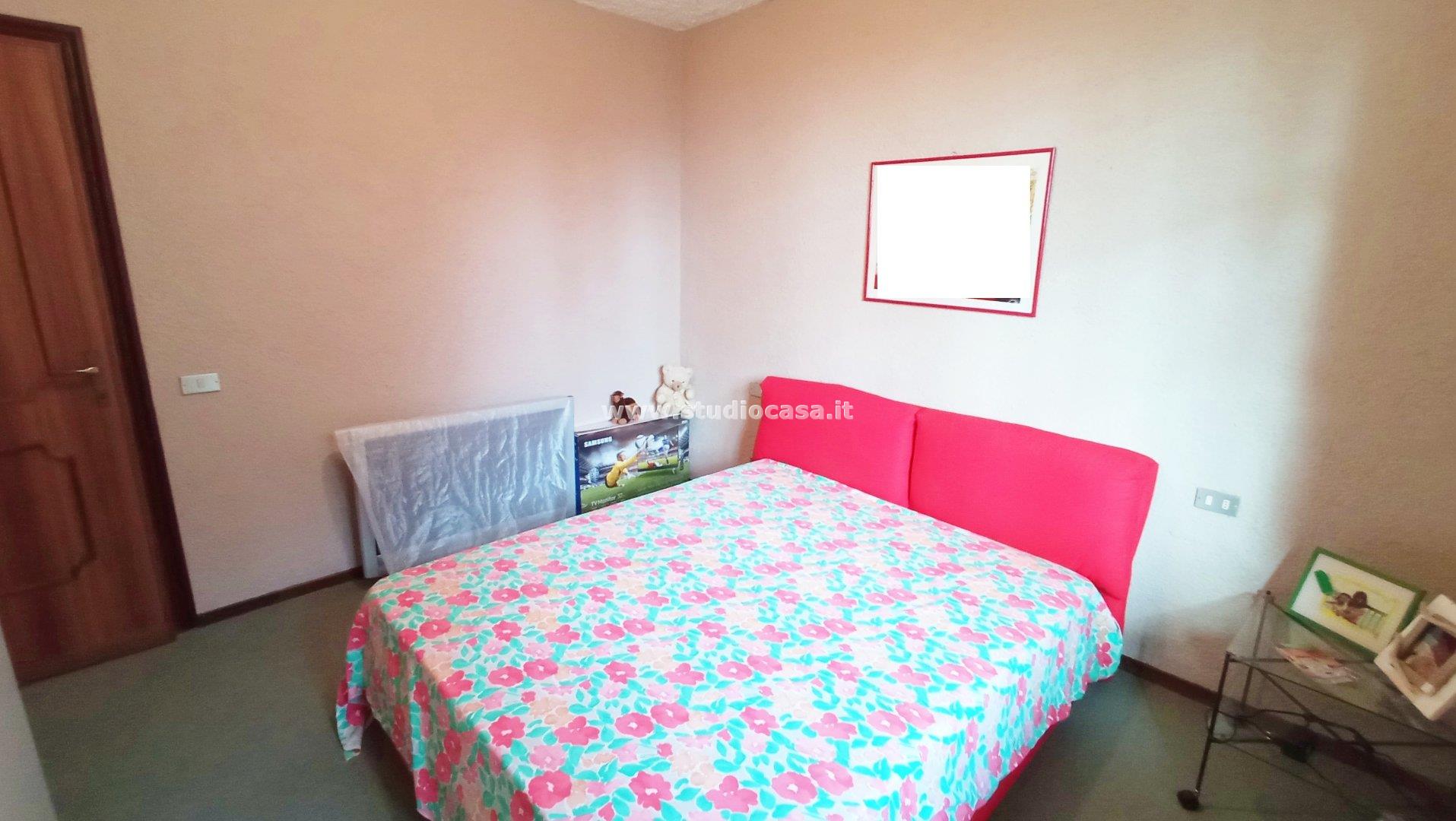 Appartamento in vendita a Castione della Presolana