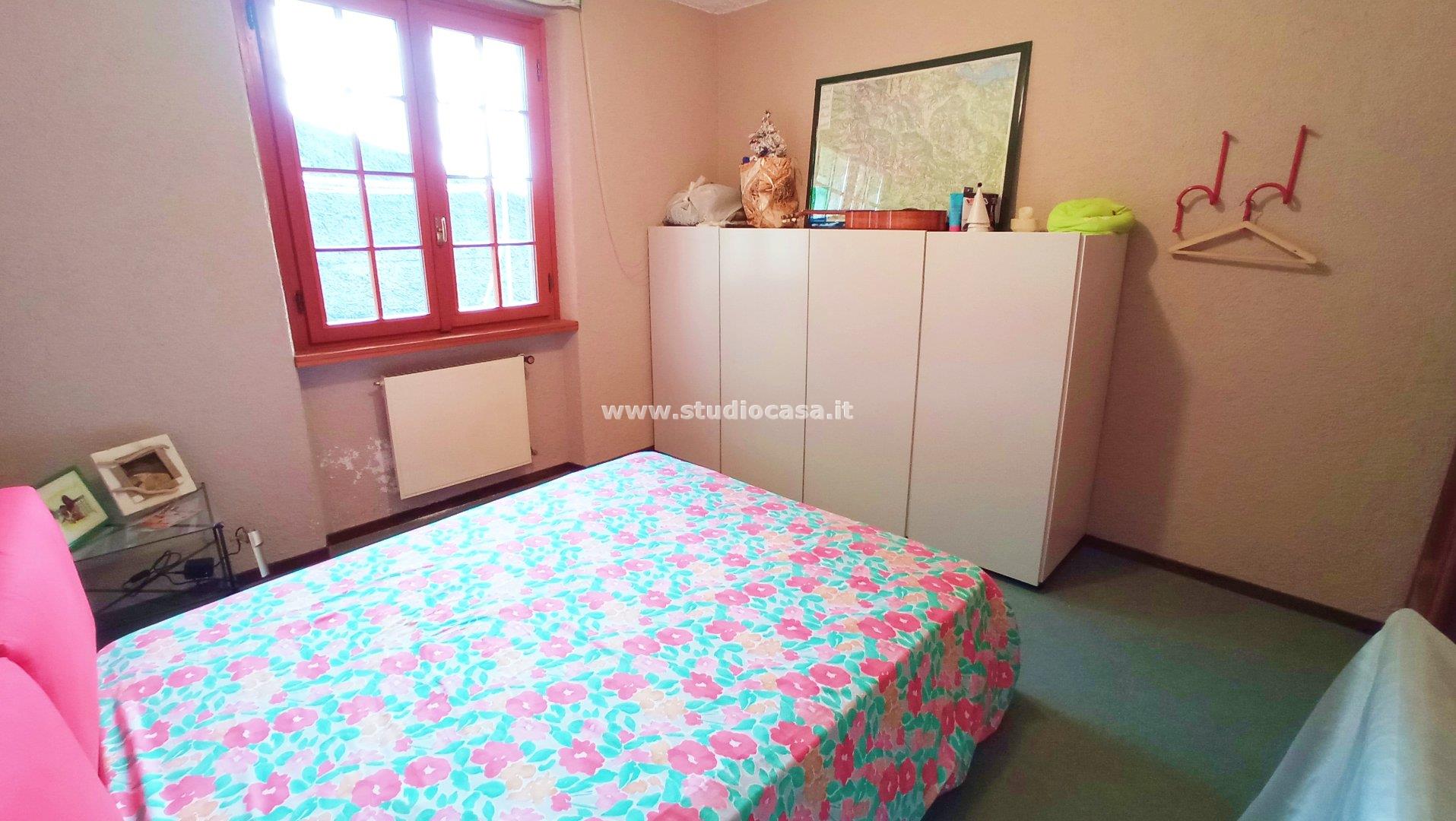 Appartamento in vendita a Castione della Presolana