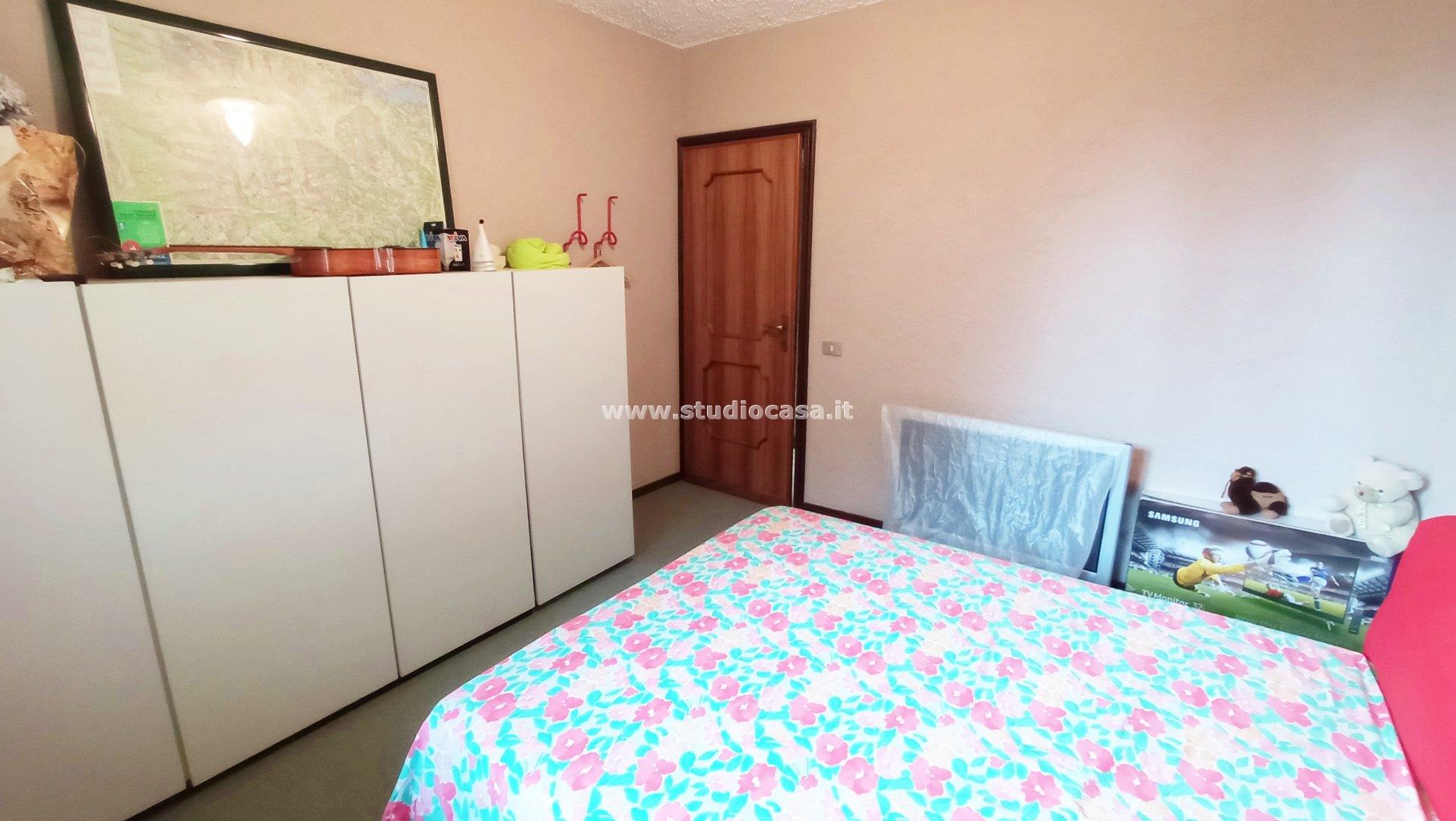 Appartamento in vendita a Castione della Presolana