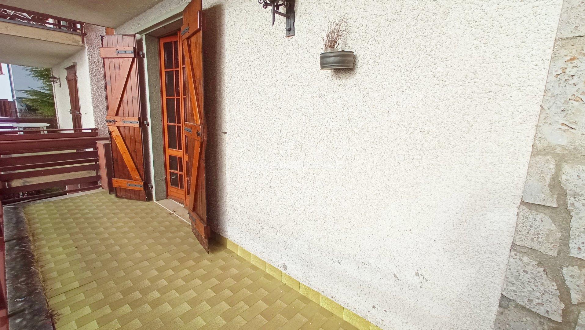 Appartamento in vendita a Castione della Presolana