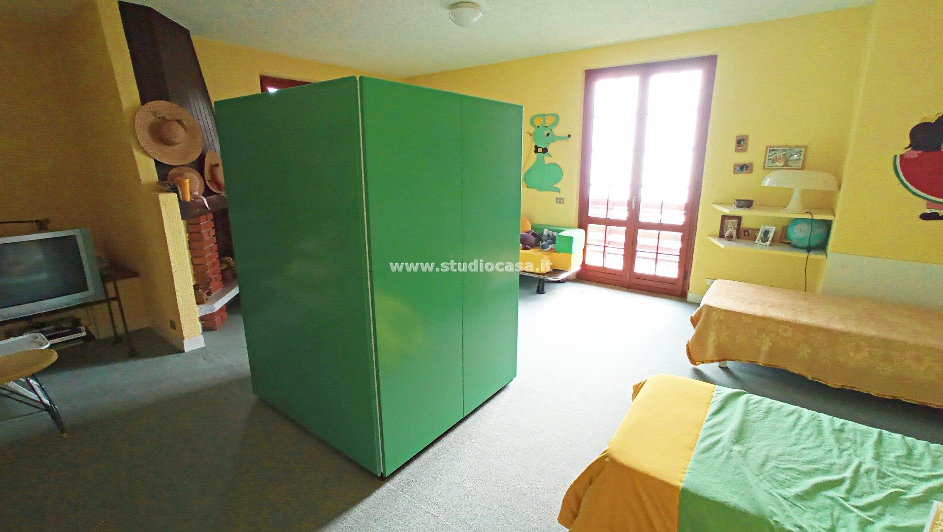 Appartamento in vendita a Castione della Presolana