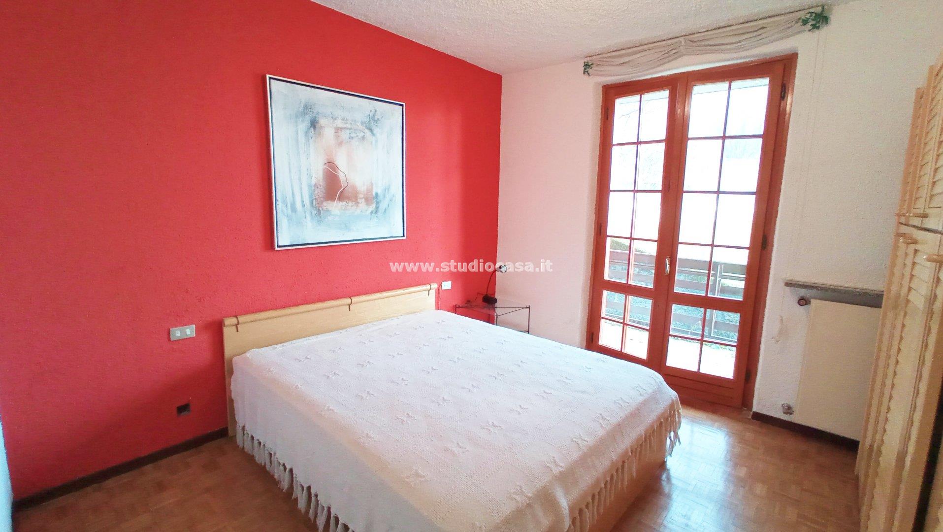 Appartamento in vendita a Castione della Presolana