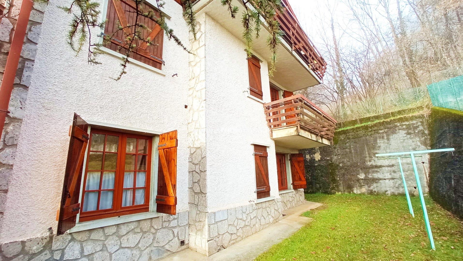 Appartamento in vendita a Castione della Presolana