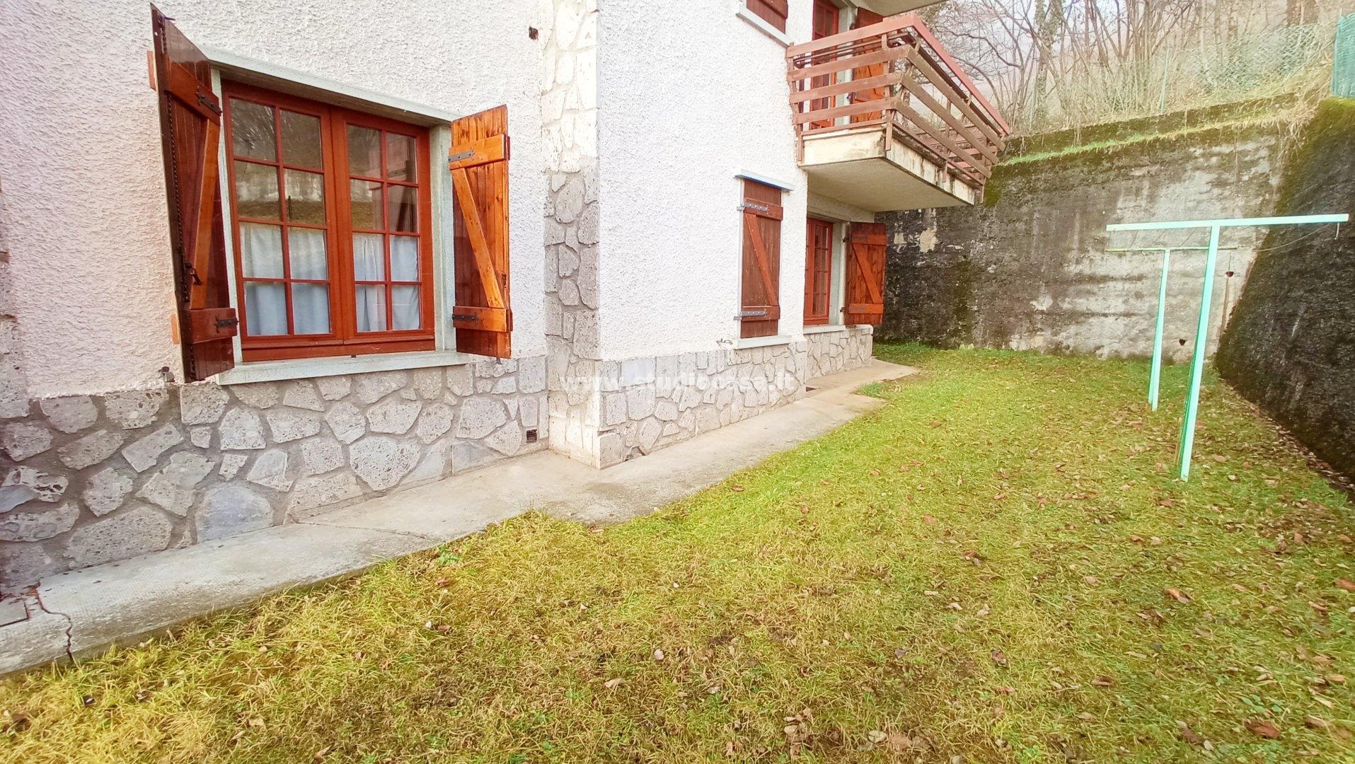 Appartamento in vendita a Castione della Presolana