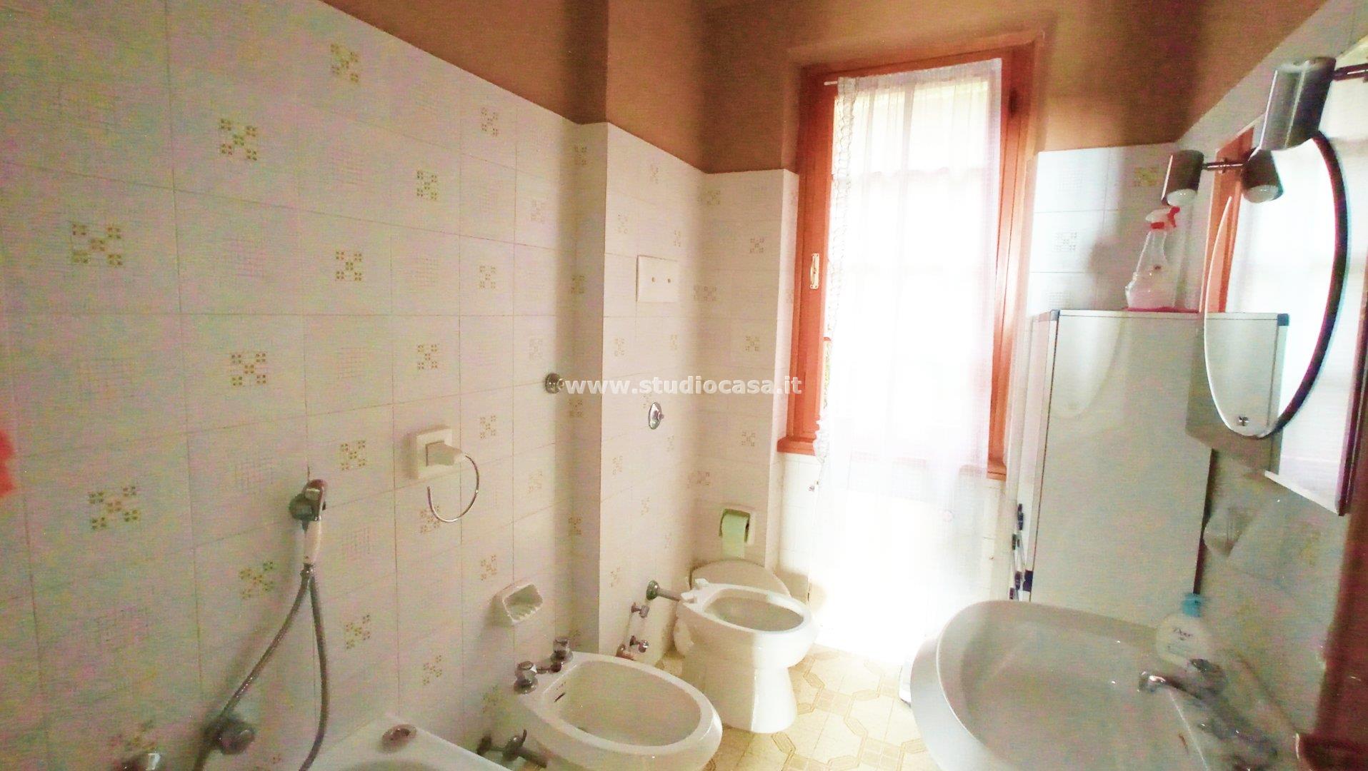 Appartamento in vendita a Castione della Presolana