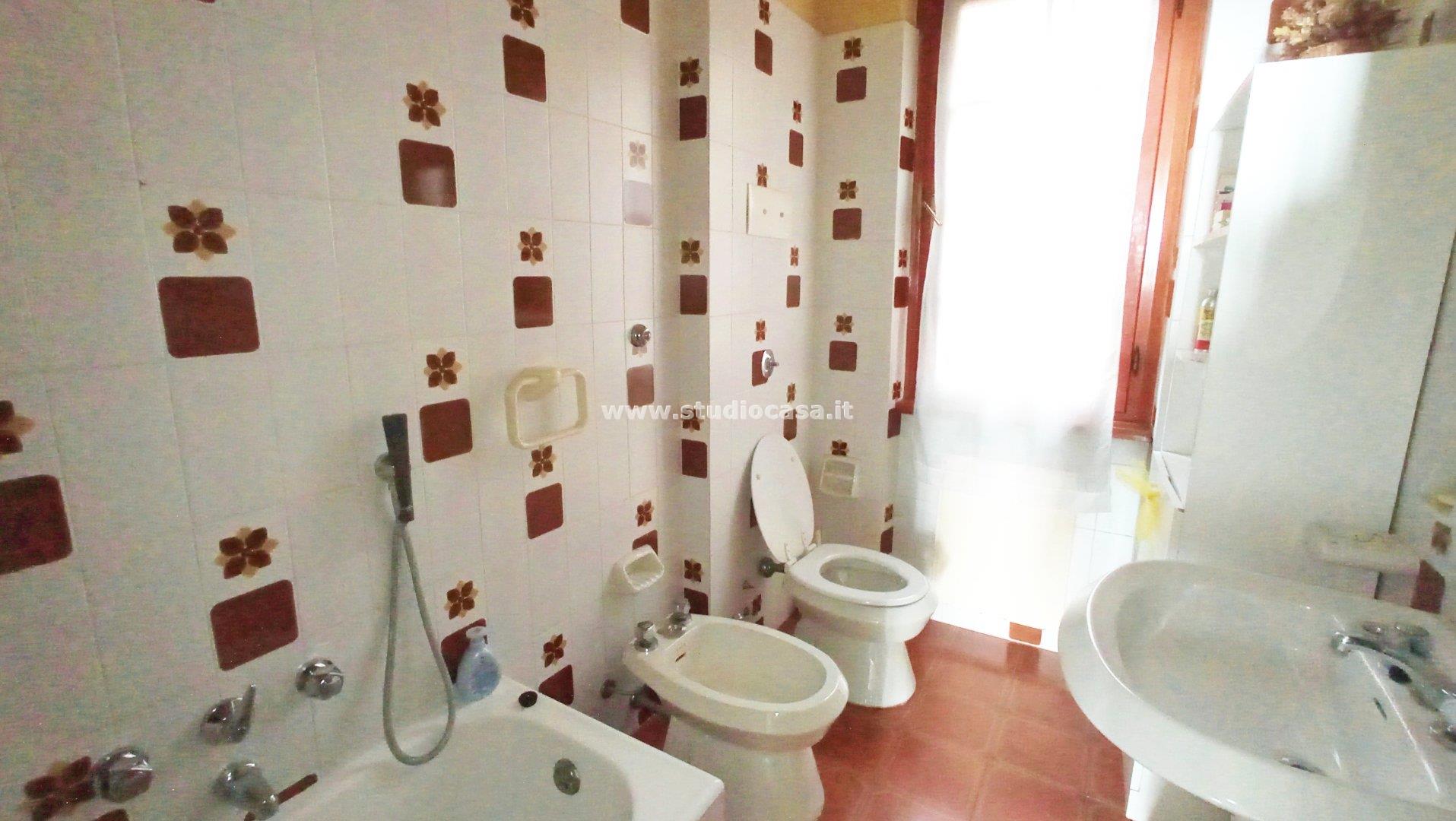 Appartamento in vendita a Castione della Presolana