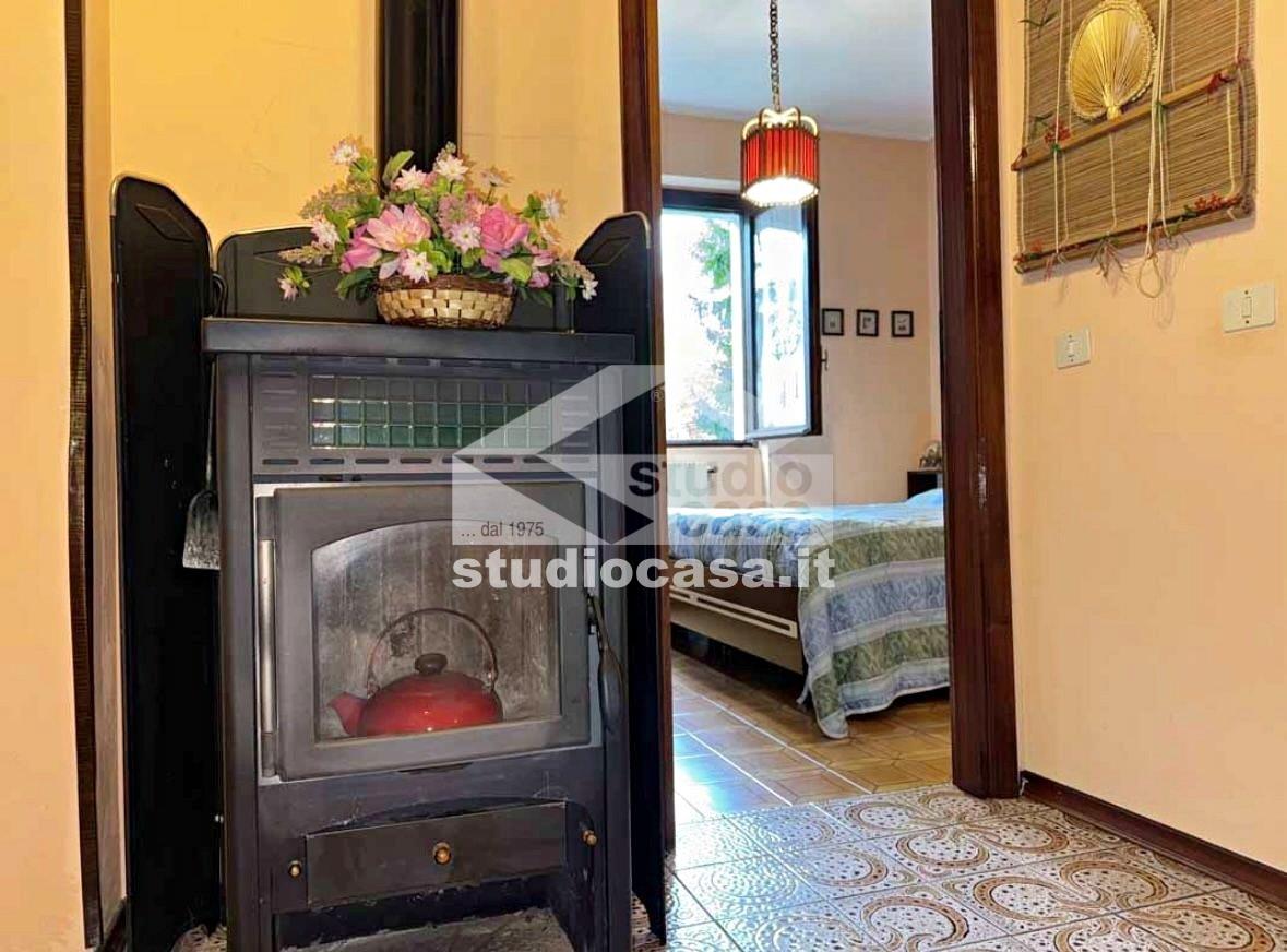 Appartamento in vendita a Oneta