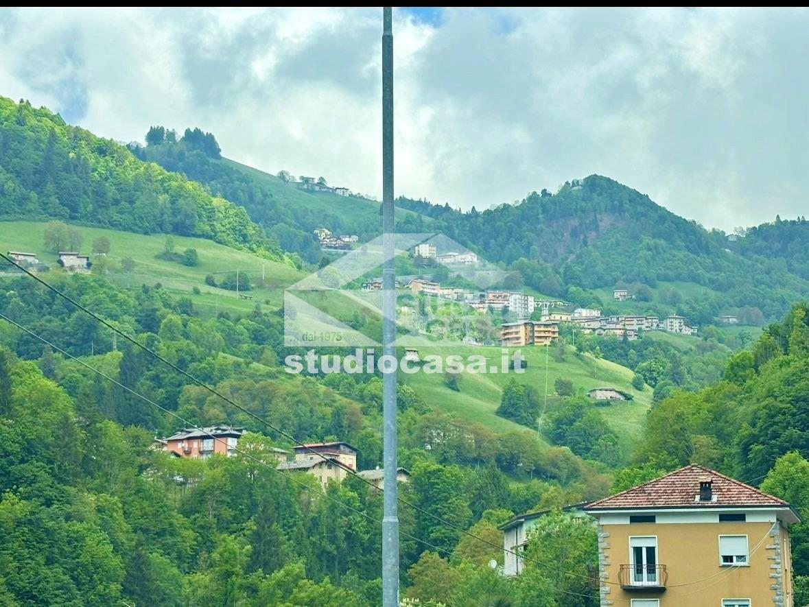 Appartamento in vendita a Oneta