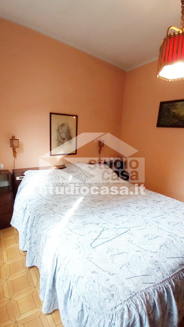 Appartamento in vendita a Oneta