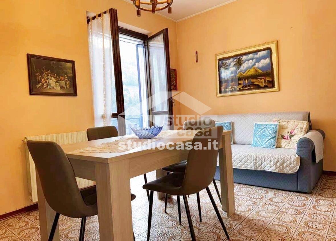 Appartamento in vendita a Oneta
