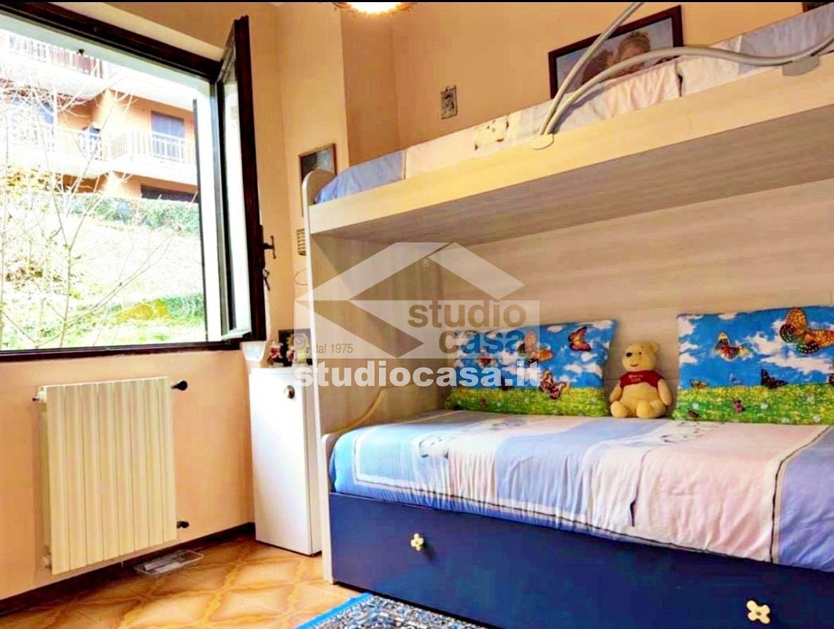 Appartamento in vendita a Oneta