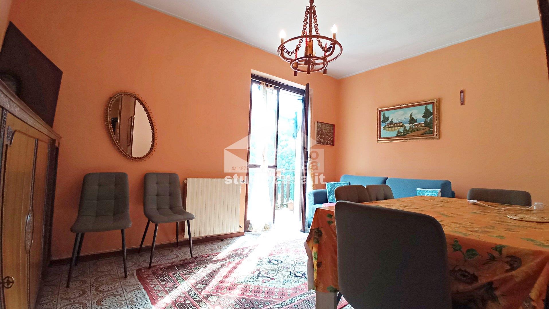 Appartamento in vendita a Oneta
