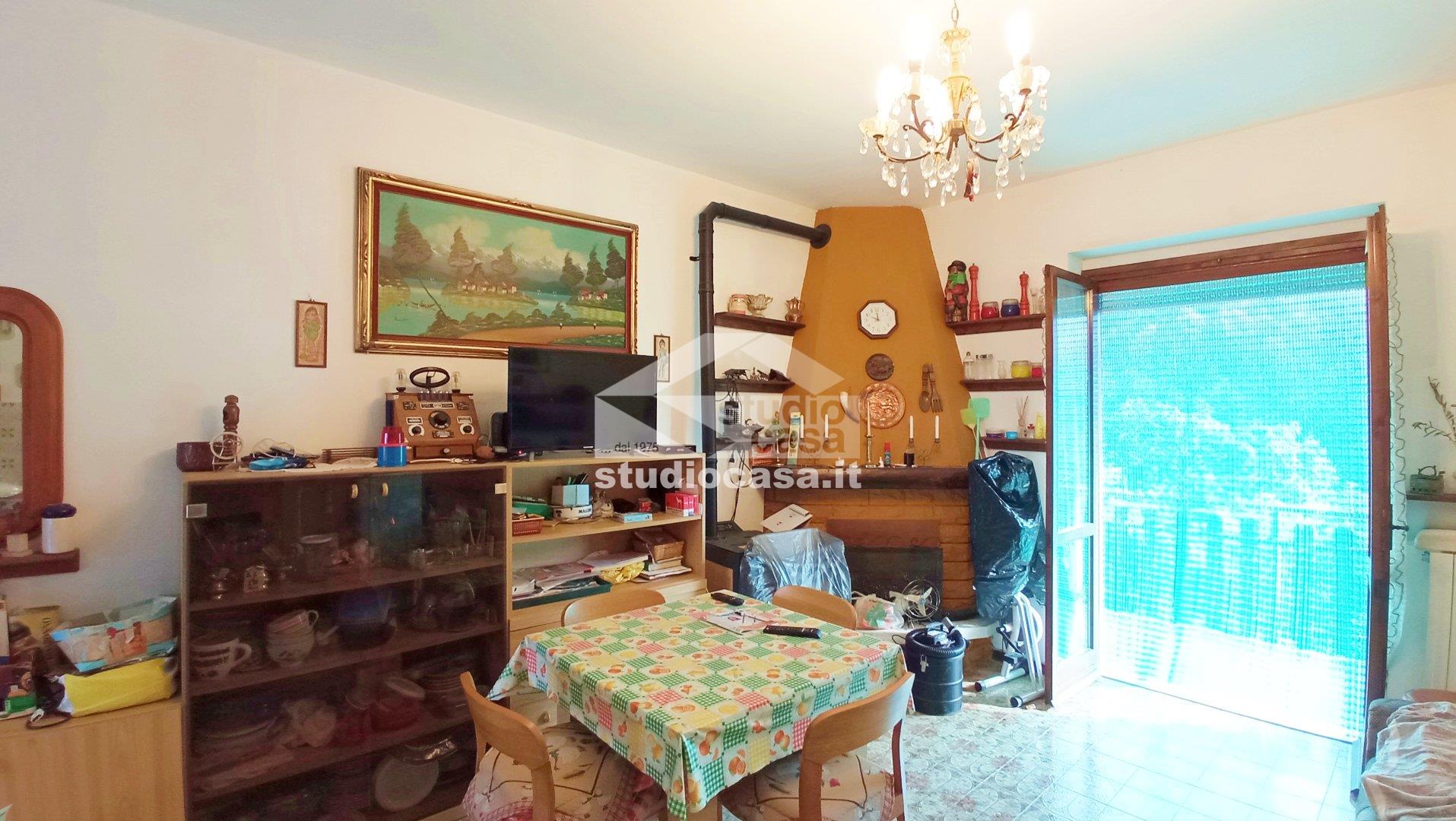 Appartamento in vendita a Oneta