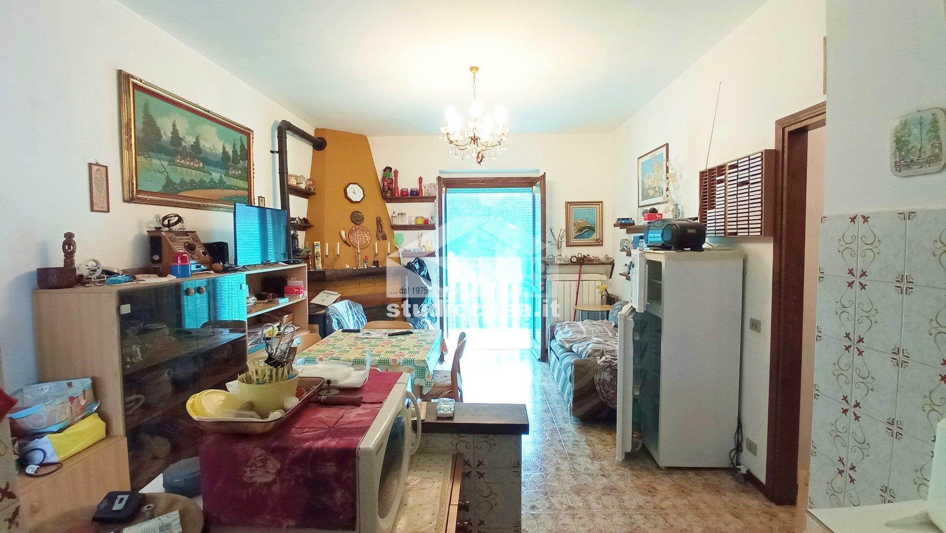 Appartamento in vendita a Oneta
