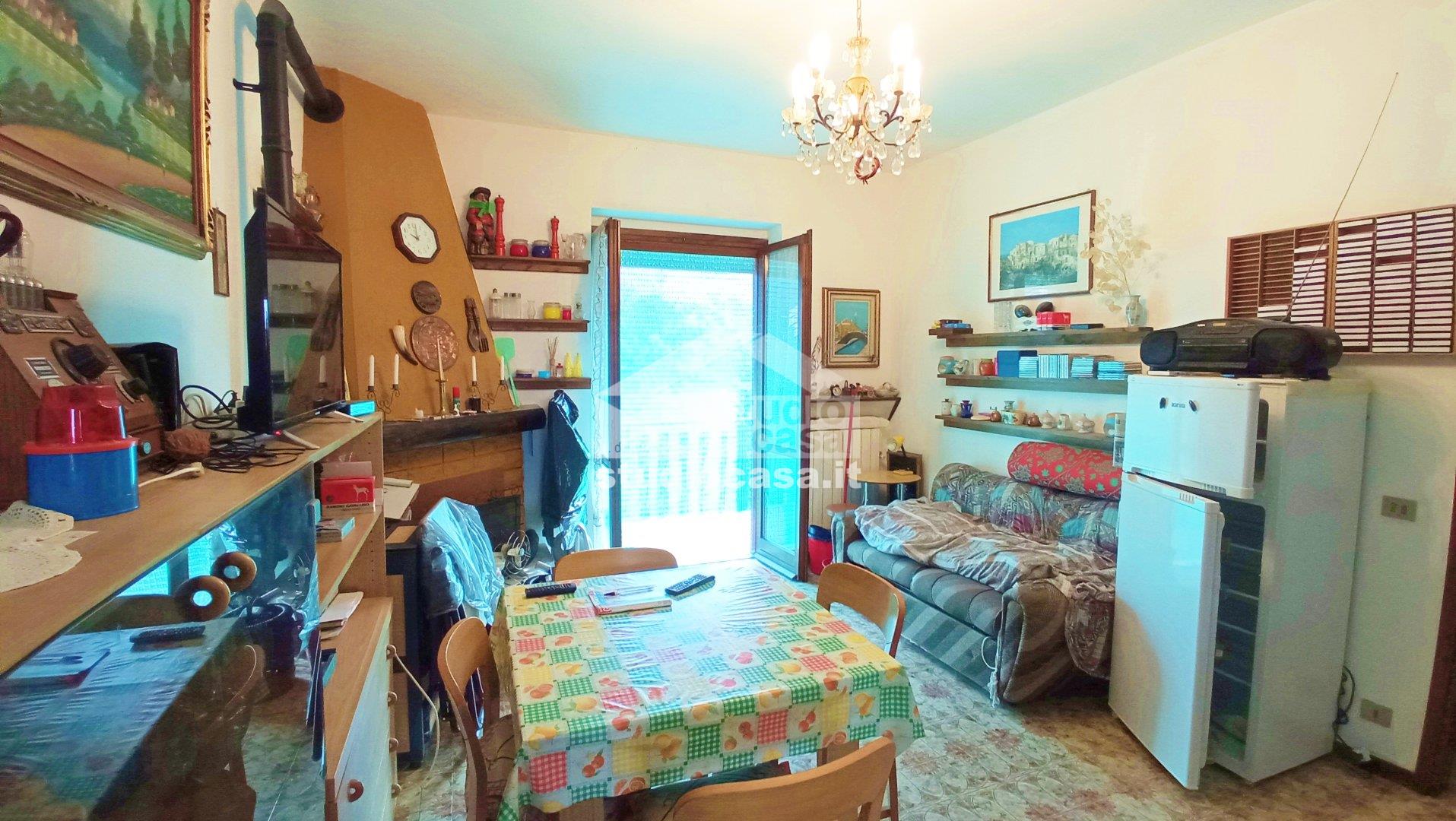 Appartamento in vendita a Oneta