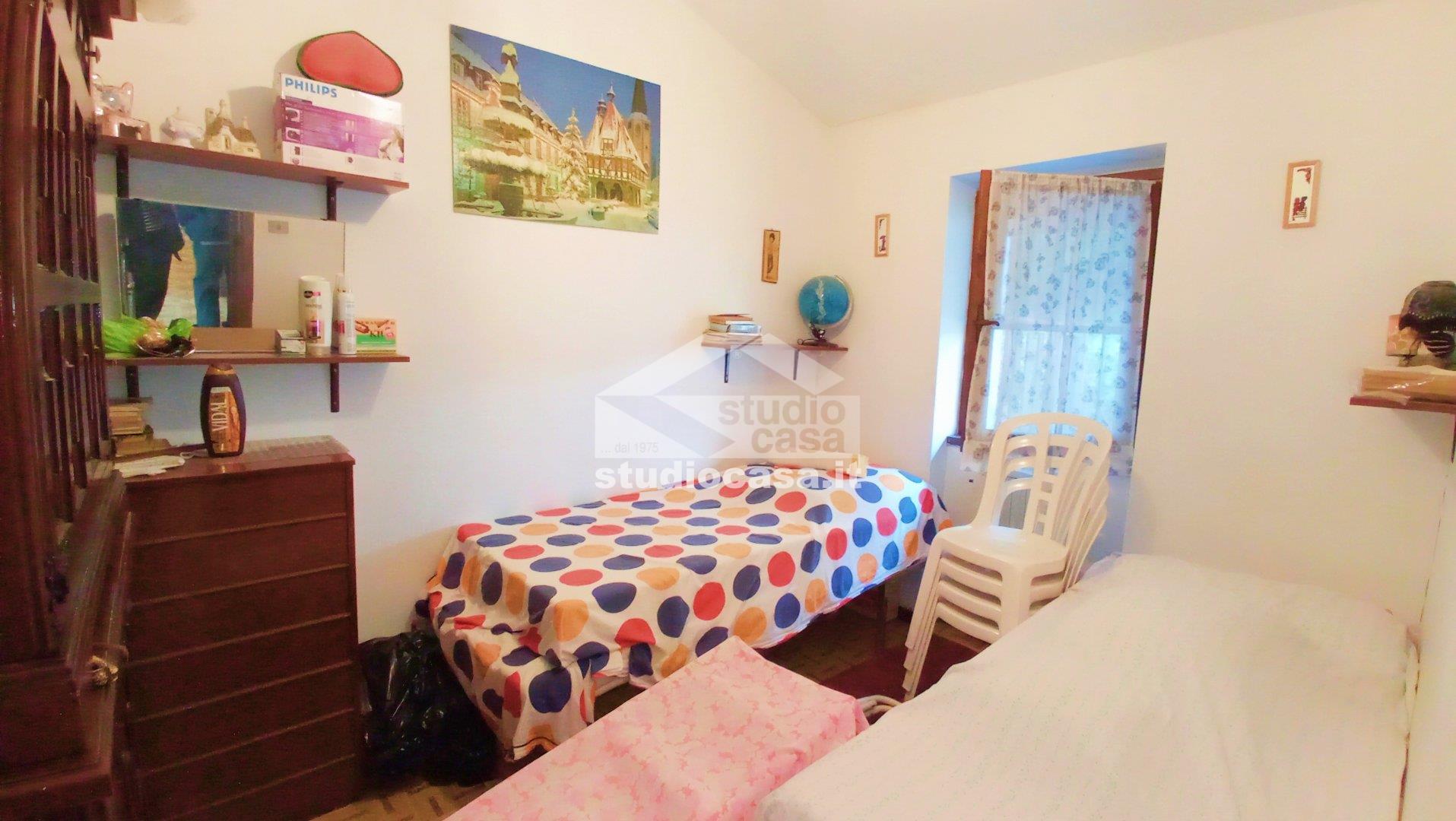 Appartamento in vendita a Oneta
