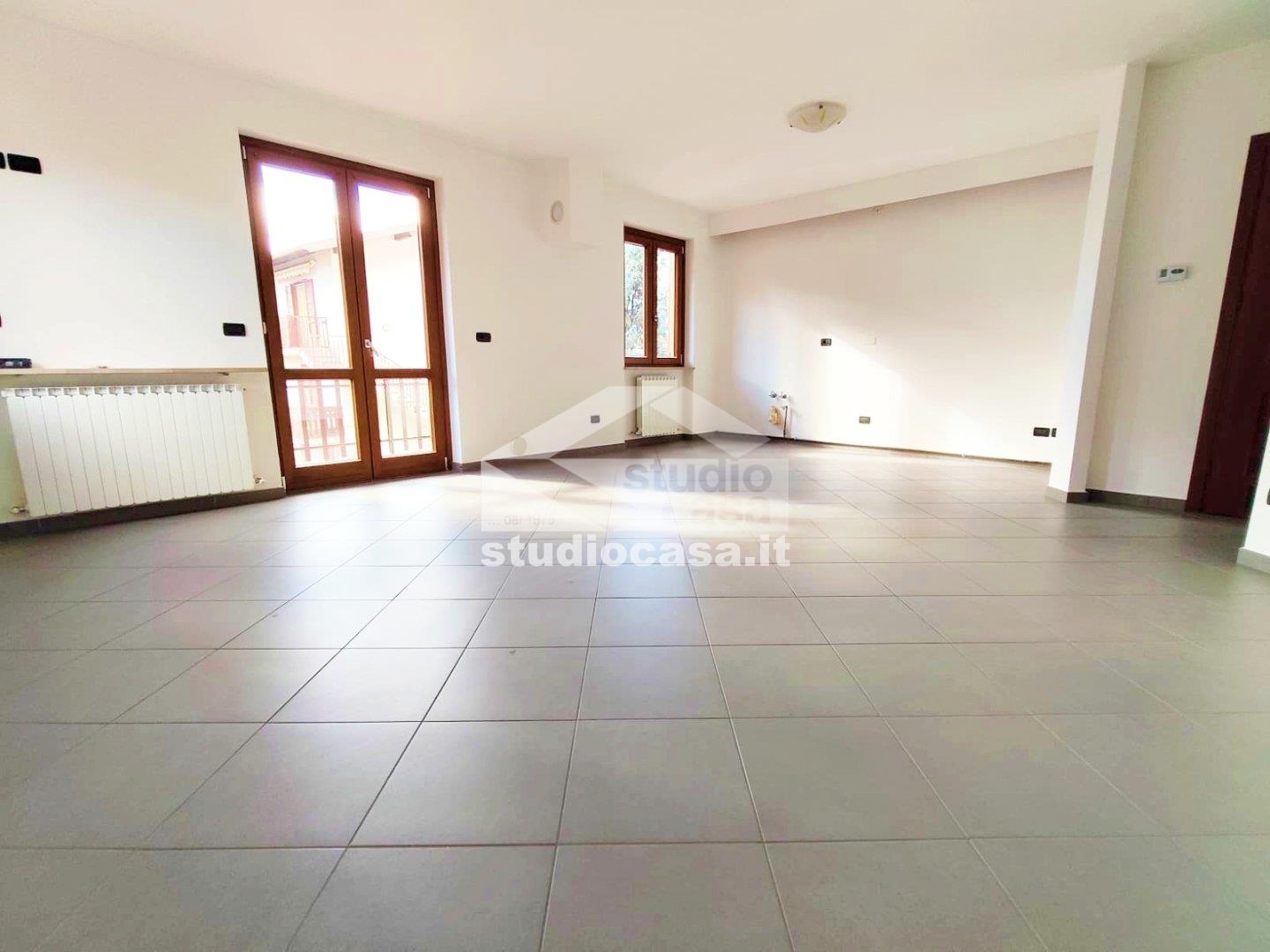 Appartamento in vendita a Parre