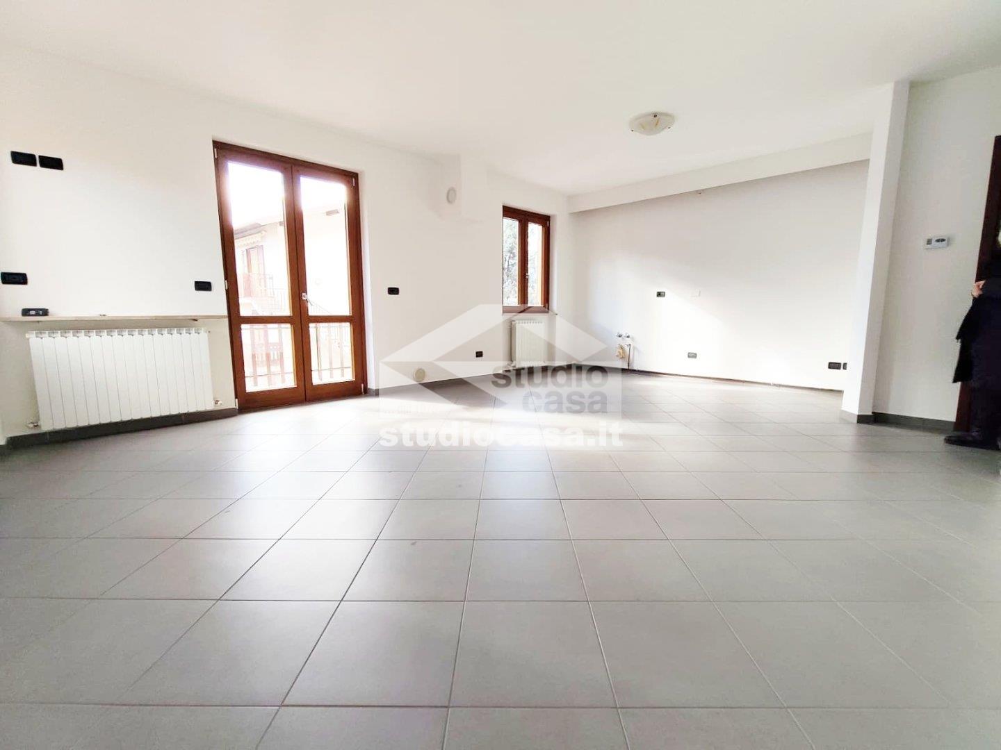 Appartamento in vendita a Parre