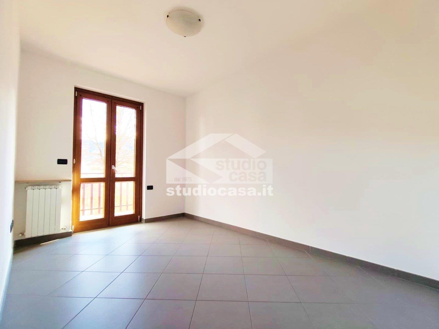 Appartamento in vendita a Parre