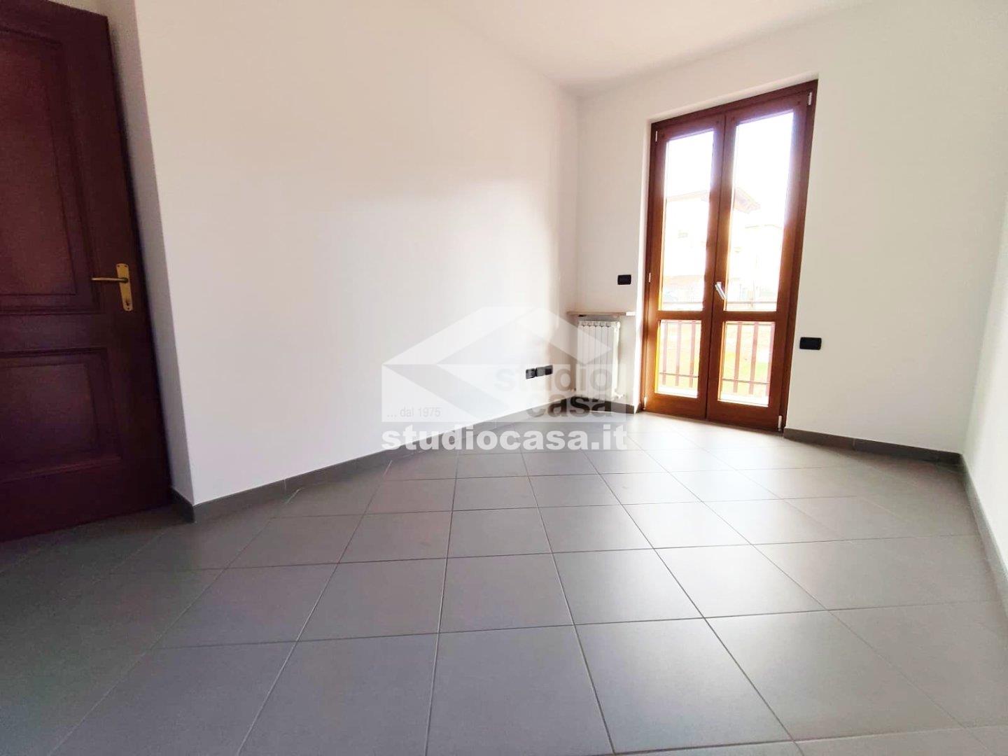 Appartamento in vendita a Parre