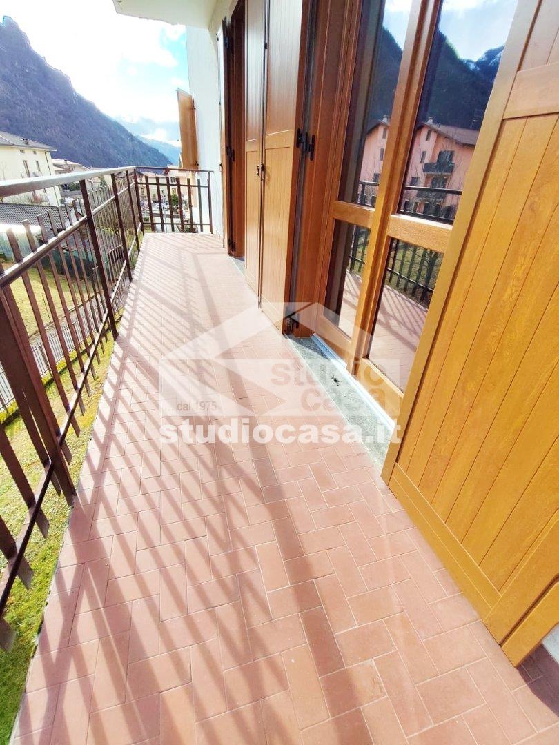 Appartamento in vendita a Parre