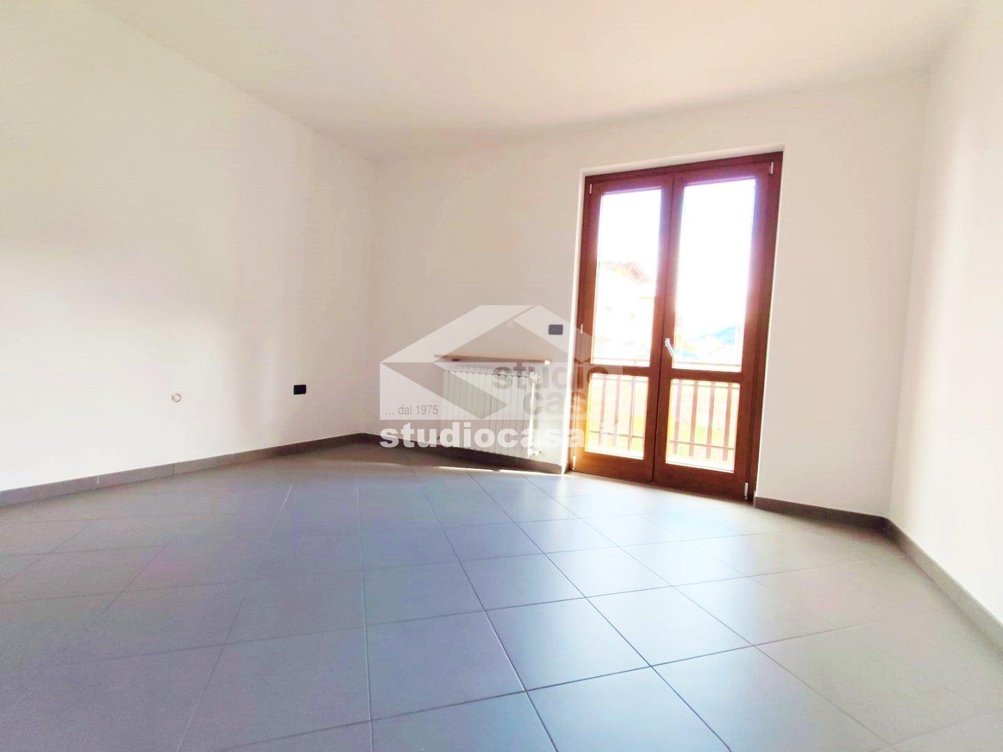 Appartamento in vendita a Parre