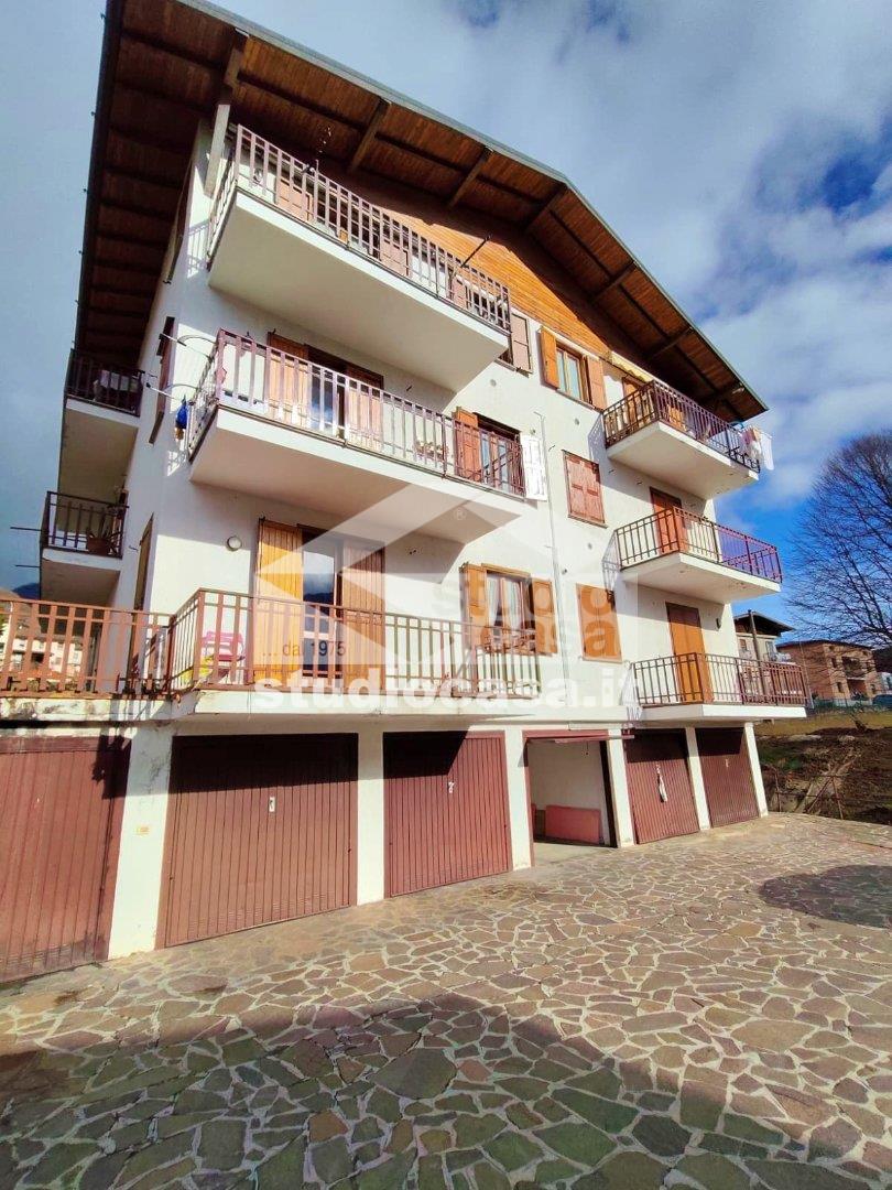 Appartamento in vendita a Parre