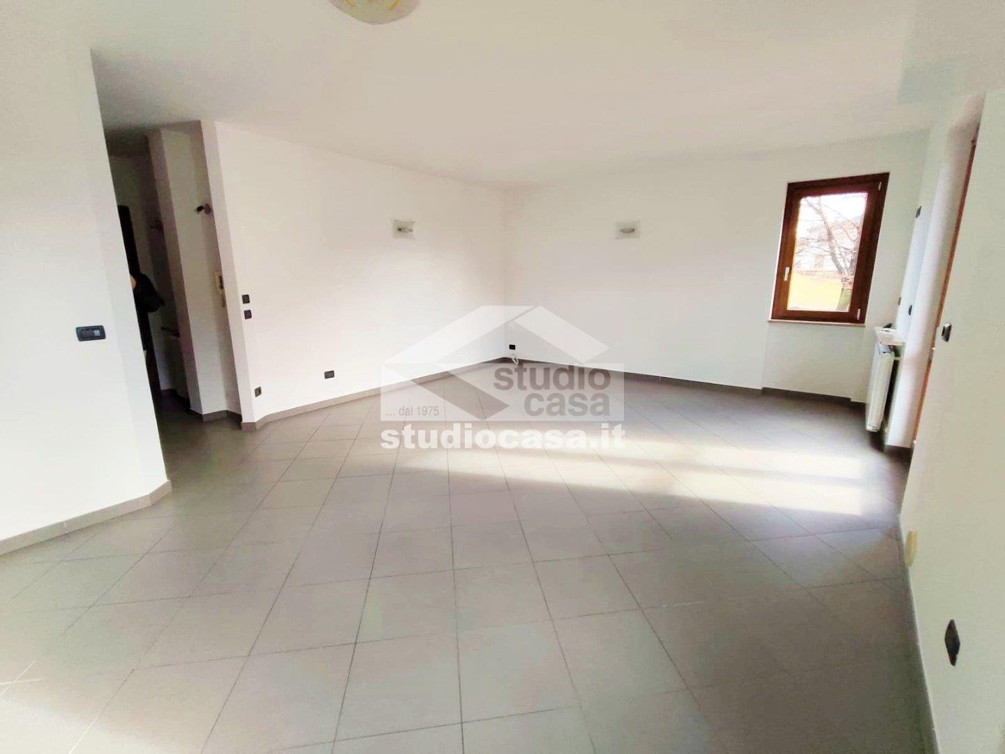 Appartamento in vendita a Parre