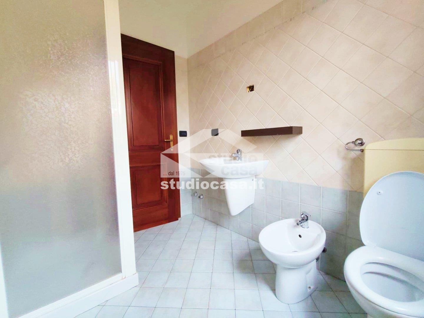 Appartamento in vendita a Parre