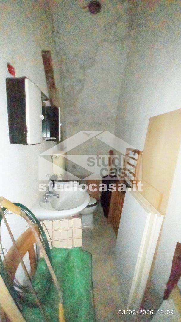 Casa Rustica in vendita a Gorno